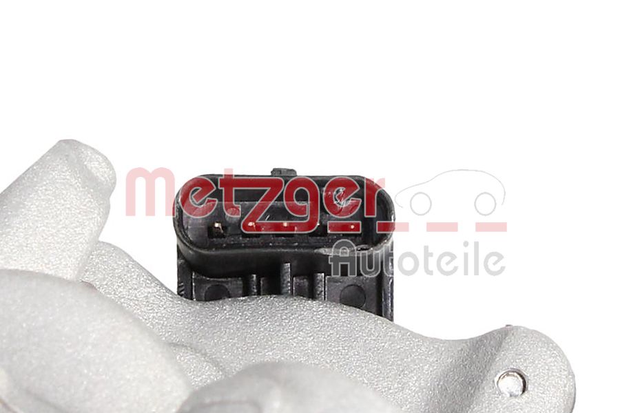 Клапан возврата ОГ - 0892965 METZGER